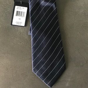 Ralph Lauren Black Label Tie